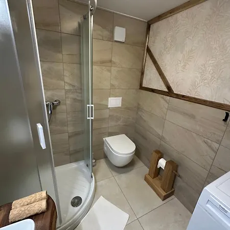 Vikendica Edenski Vrt