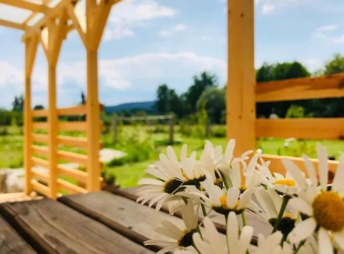 Tatil Evi Edenski Vrt