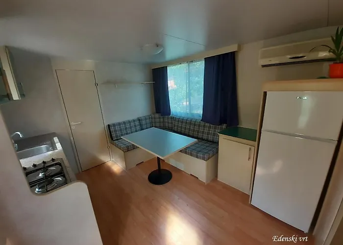 Tatil Evi Edenski Vrt