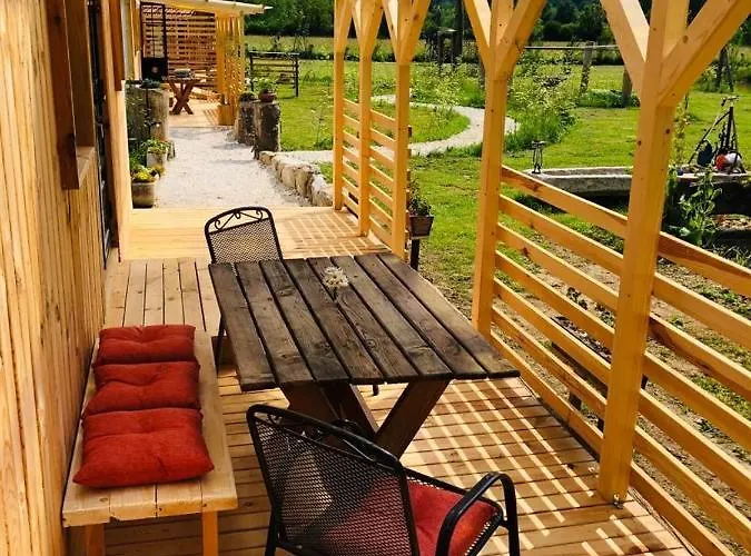 Edenski Vrt Tatil Evi