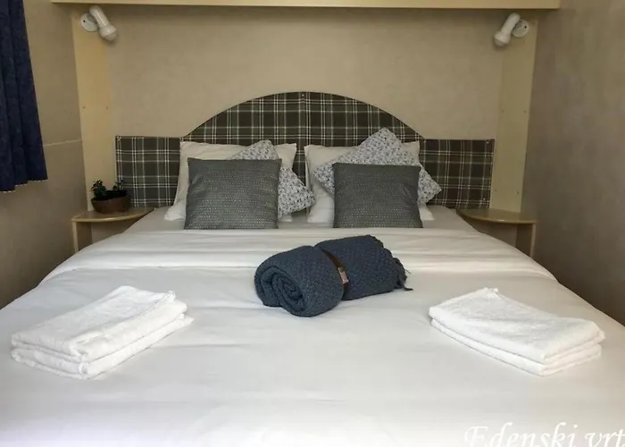 Tatil Evi Edenski Vrt