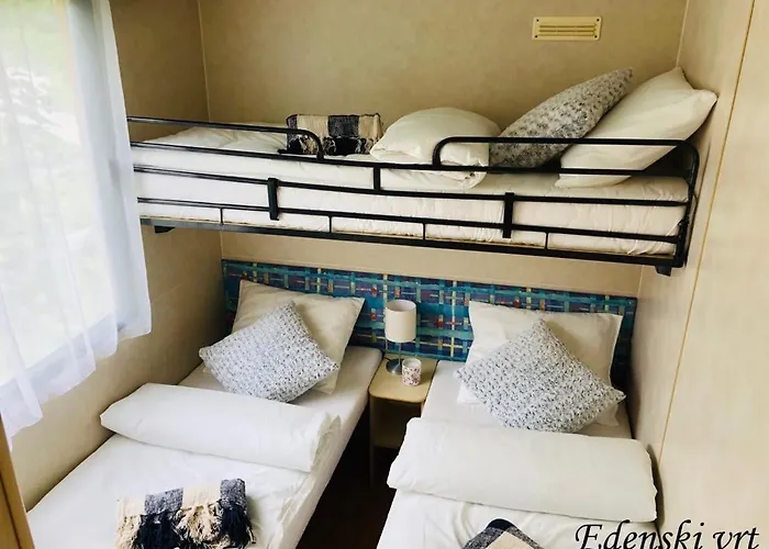 Edenski Vrt * Ivancna Gorica