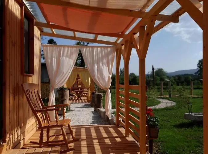 Edenski Vrt * Ivancna Gorica