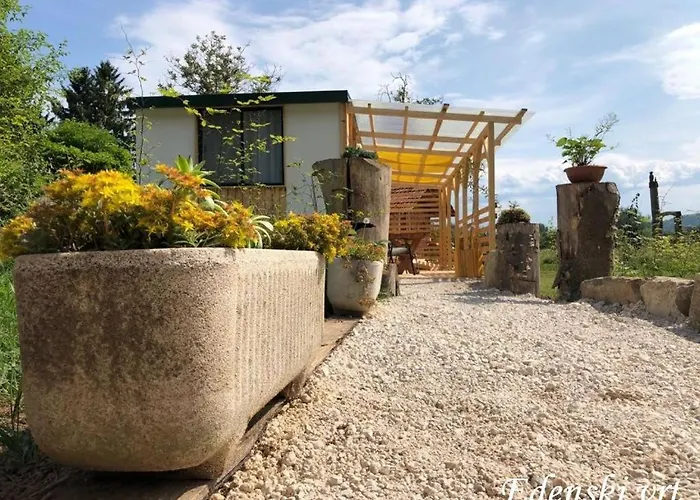 Edenski Vrt Ivancna Gorica