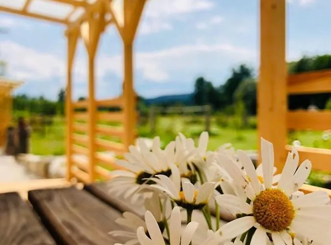 Edenski Vrt Tatil Evi Ivancna Gorica