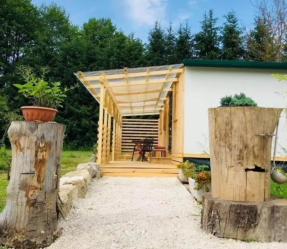 Edenski Vrt * Ivancna Gorica