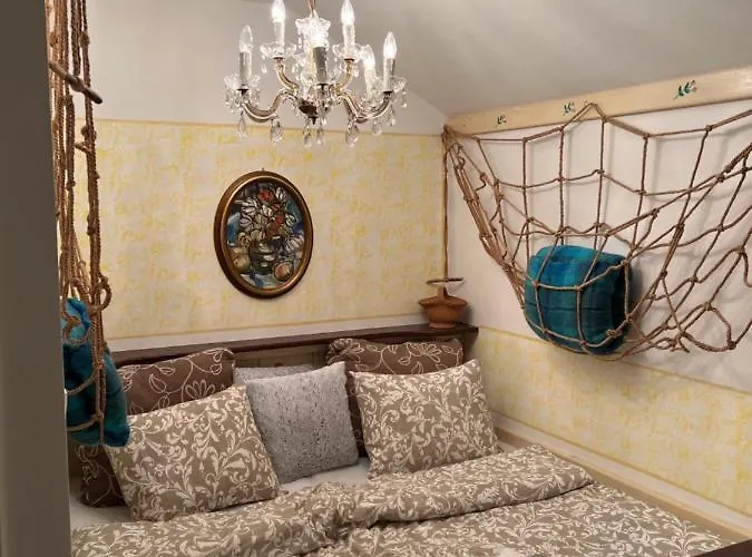 Edenski Vrt * Ivancna Gorica