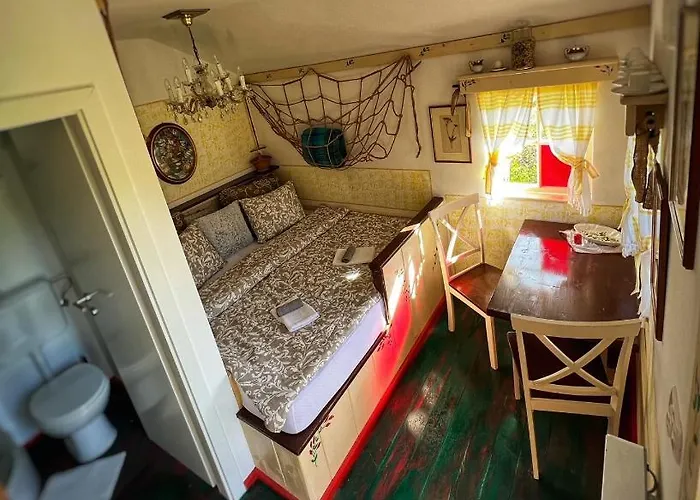 Ferienhaus Edenski Vrt Ivancna Gorica