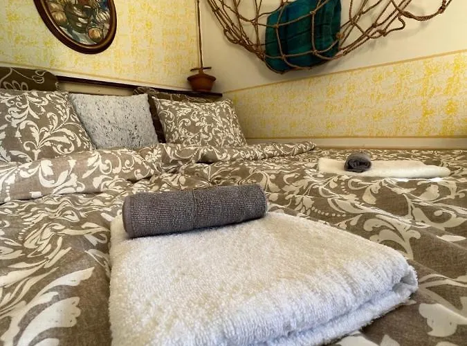 Tatil Evi Edenski Vrt *