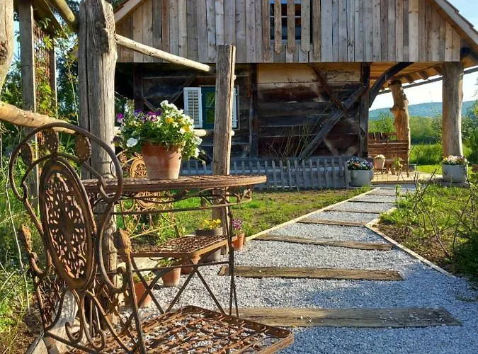 Edenski Vrt * Ivancna Gorica