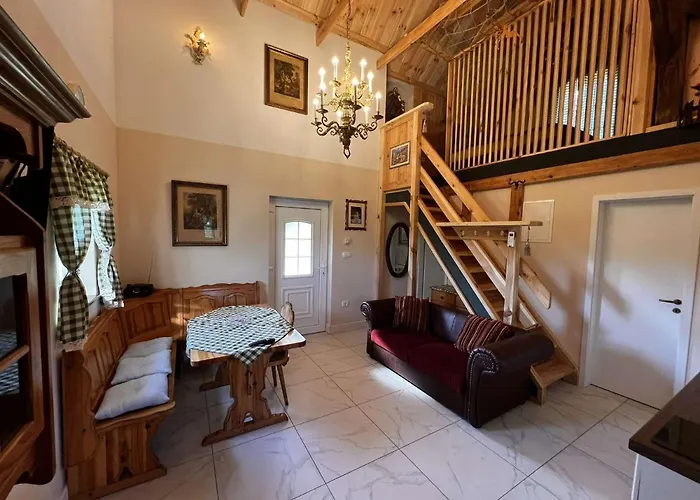 Edenski Vrt * Ivancna Gorica