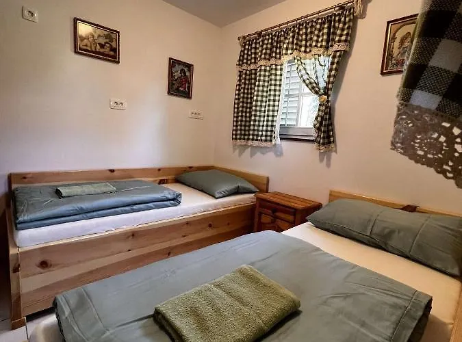 Edenski Vrt Tatil Evi