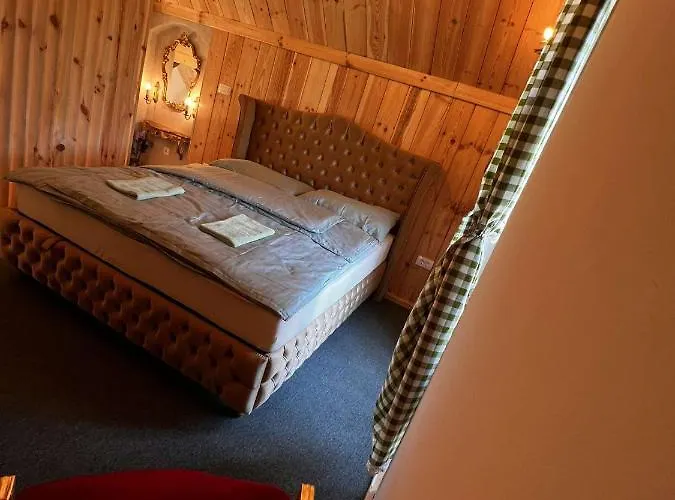 Tatil Evi Edenski Vrt *