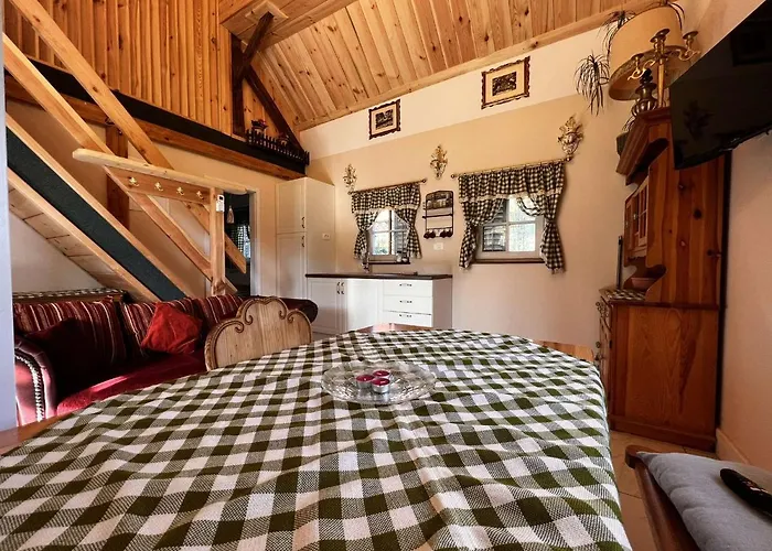 Edenski Vrt Ivancna Gorica