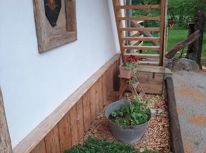 Edenski Vrt * Ivancna Gorica