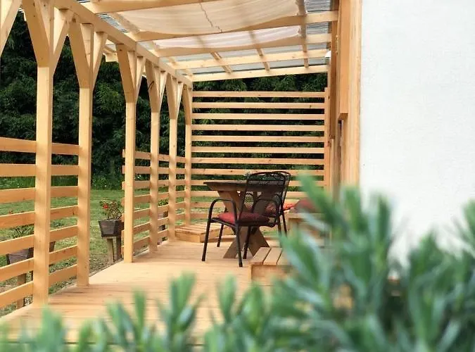 Edenski Vrt * Ivancna Gorica