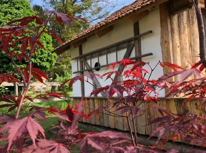 Edenski Vrt Tatil Evi *