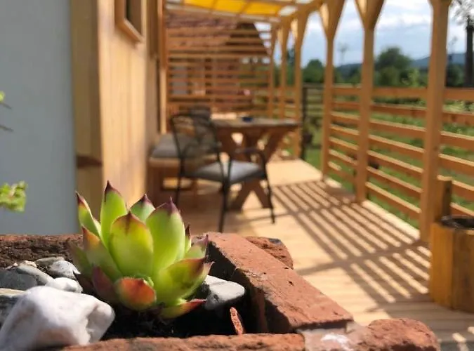 Edenski Vrt Ivancna Gorica