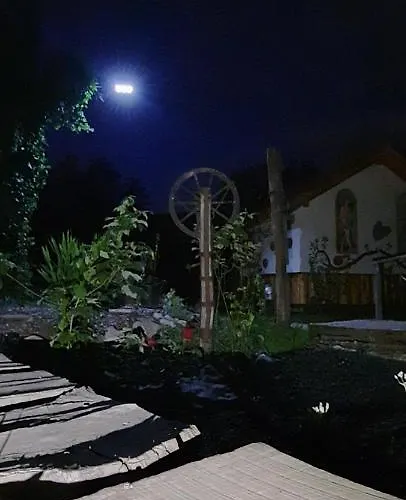 Tatil Evi Edenski Vrt Ivancna Gorica