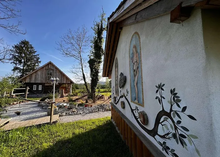 Tatil Evi Edenski Vrt