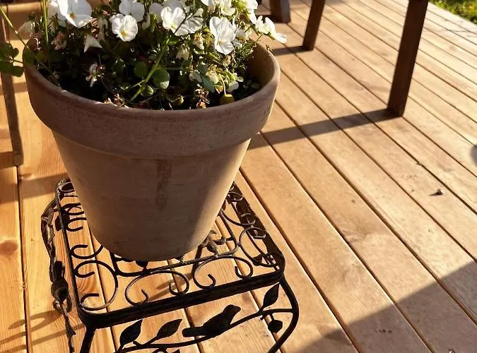 Edenski Vrt Tatil Evi *