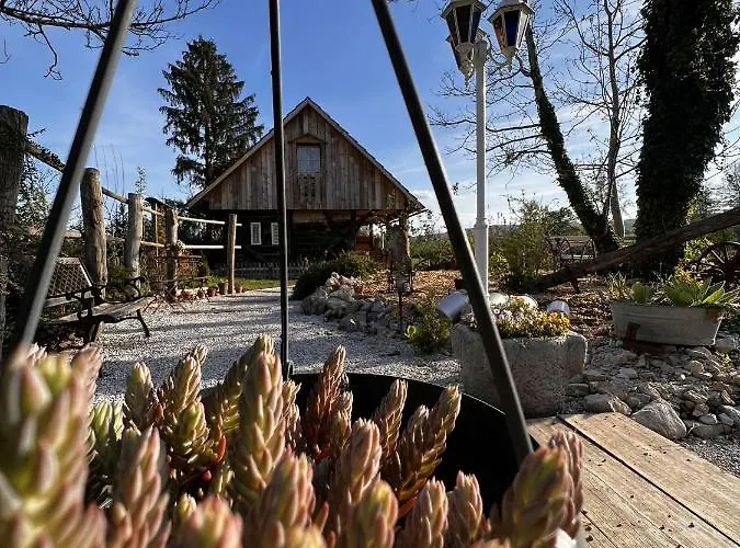 Edenski Vrt Tatil Evi *