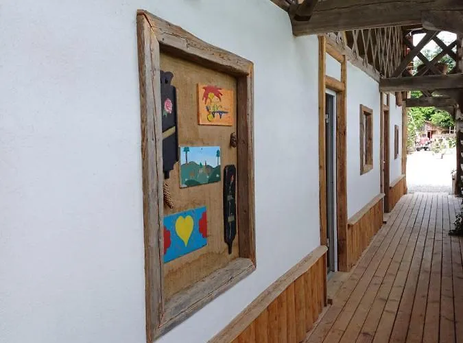 Tatil Evi Edenski Vrt Ivancna Gorica