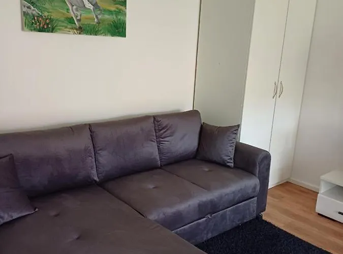 Edenski Vrt Ivancna Gorica