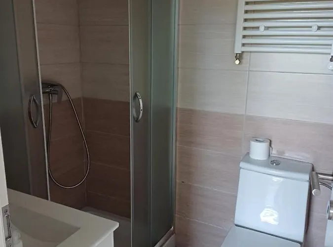 Tatil Evi Edenski Vrt