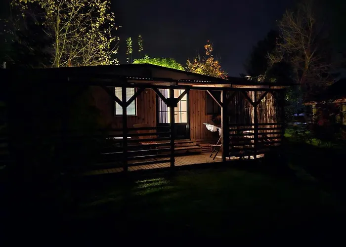 Tatil Evi Edenski Vrt