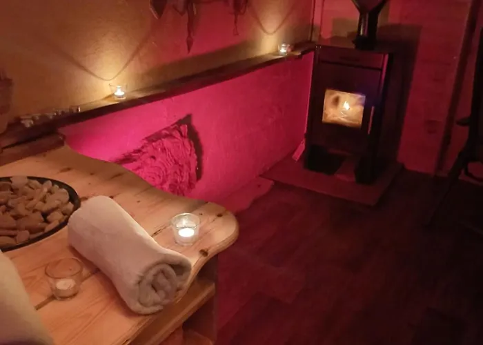 Tatil Evi Edenski Vrt