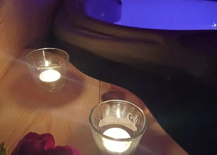 Edenski Vrt Tatil Evi