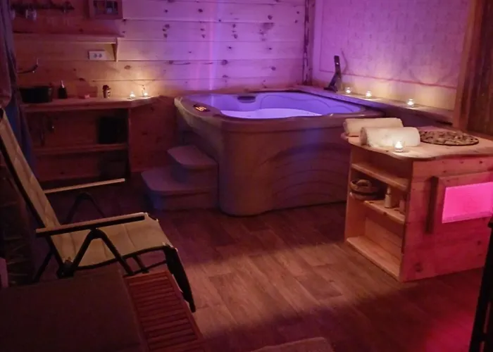 Tatil Evi Edenski Vrt