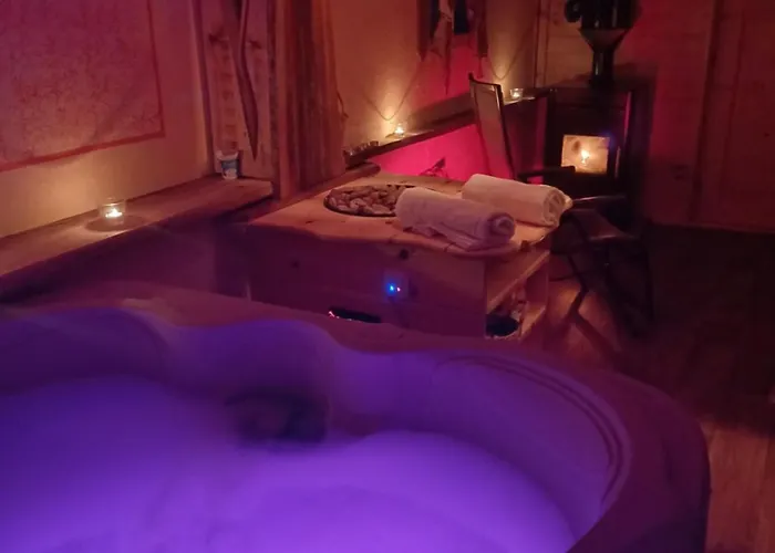 Ferienhaus Edenski Vrt *