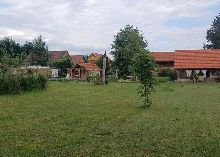 Edenski Vrt Ivancna Gorica