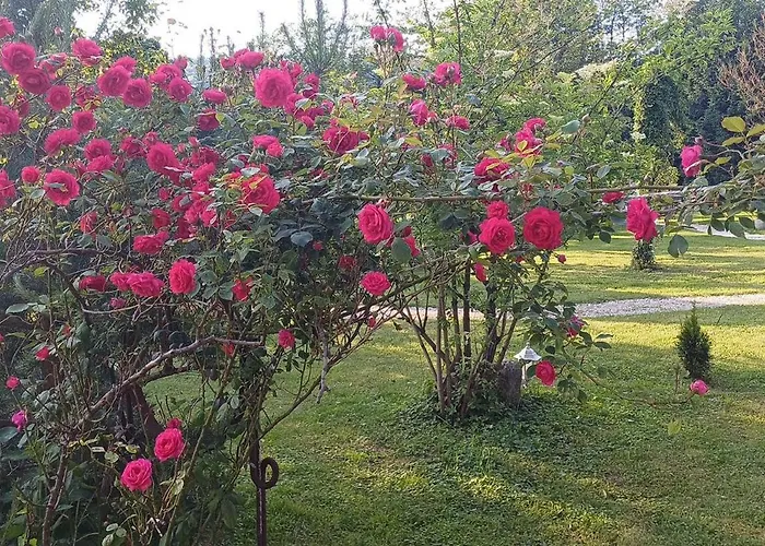 Edenski Vrt * Ivancna Gorica