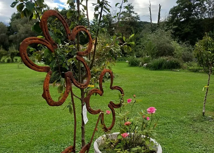 Tatil Evi Edenski Vrt