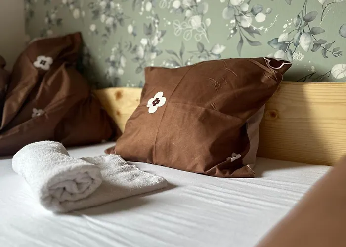 Edenski Vrt Tatil Evi