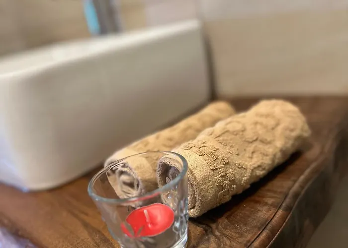 Edenski Vrt Tatil Evi *