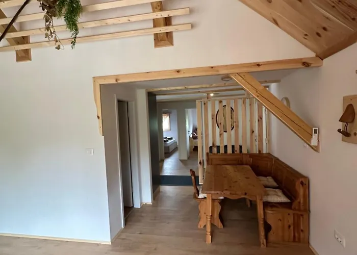 Tatil Evi Edenski Vrt Ivancna Gorica