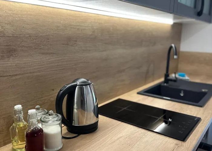 Tatil Evi Edenski Vrt