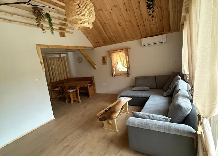 Edenski Vrt Tatil Evi *