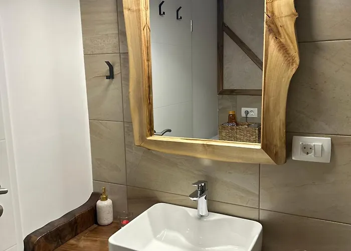 Tatil Evi Edenski Vrt Ivancna Gorica