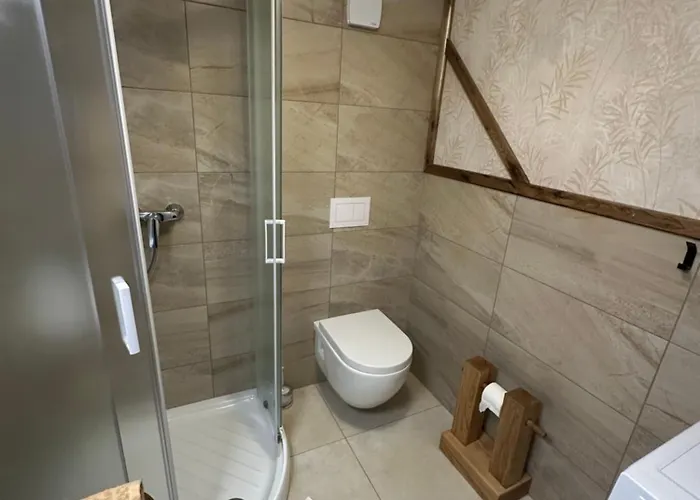 Tatil Evi Edenski Vrt